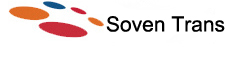 索文翻译公司的Logo