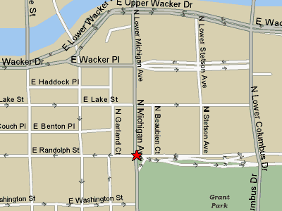 Chicago, Illinois: Übersetzungsdienstleistungen