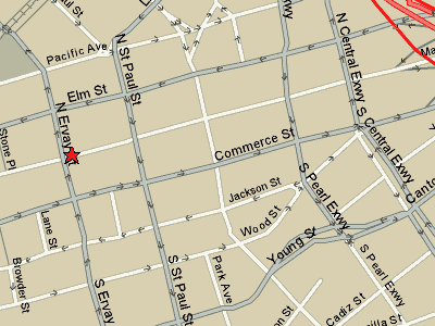 Dallas, Texas: Übersetzungsdienstleistungen