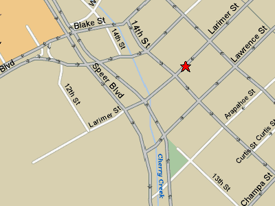 Denver, Colorado: Übersetzungsdienstleistungen