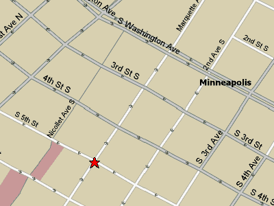 Minneapolis, Minnesota: Übersetzungsdienstleistungen