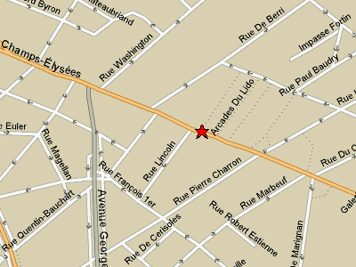 Paris, Frankreich: Übersetzungsdienstleistungen