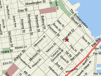 San Francisco, Kalifornien: Übersetzungsdienstleistungen