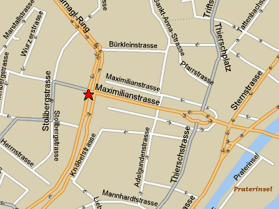 Munich, Allemagne&nbsp;:  services de traduction