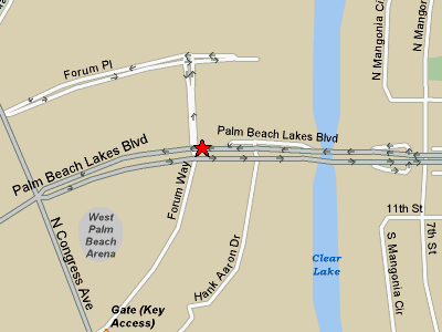 West Palm Beach, Floride&nbsp;: services de traduction