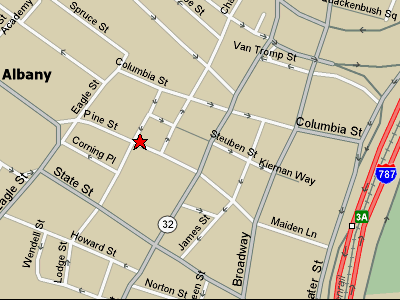 Albany, New York: Translations Services