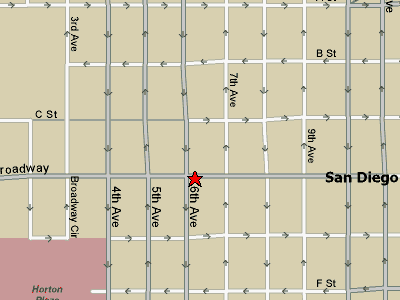 San Diego, California: Translations Services