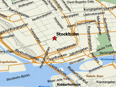 Stockholm, Sweden: Translations Services