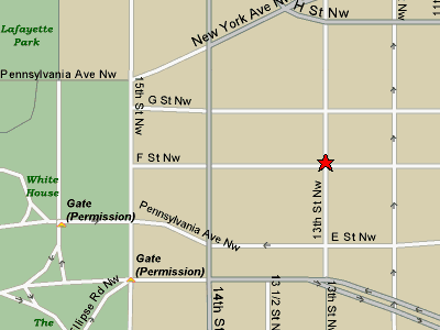 Washington, DC: Translations Services