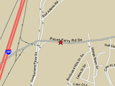 Atlanta, Georgia: Översättningstjänster