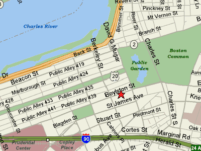 Boston, Massachusetts: Översättningstjänster