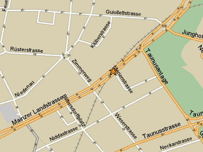 Frankfurt, Tyskland: Översättningstjänster