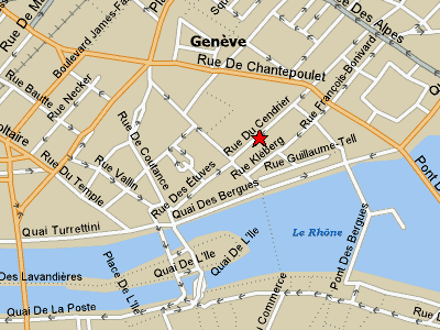 Genève, Schweiz: Översättningstjänster