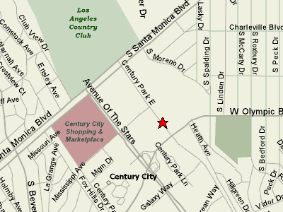 Los Angeles, Kalifornien: Översättningstjänster