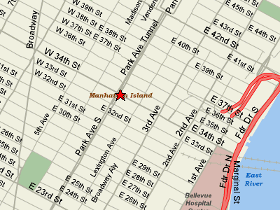 New York, New York: Översättningstjänster