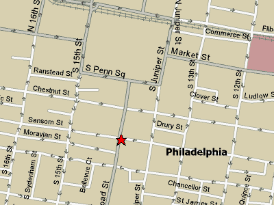 Philadelphia, Pennsylvania: Översättningstjänster