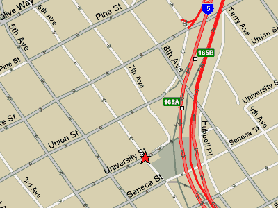 Seattle, Washington: Översättningstjänster